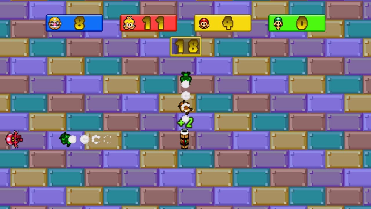 Mario & Luigi: 4 Party thumbnail 2