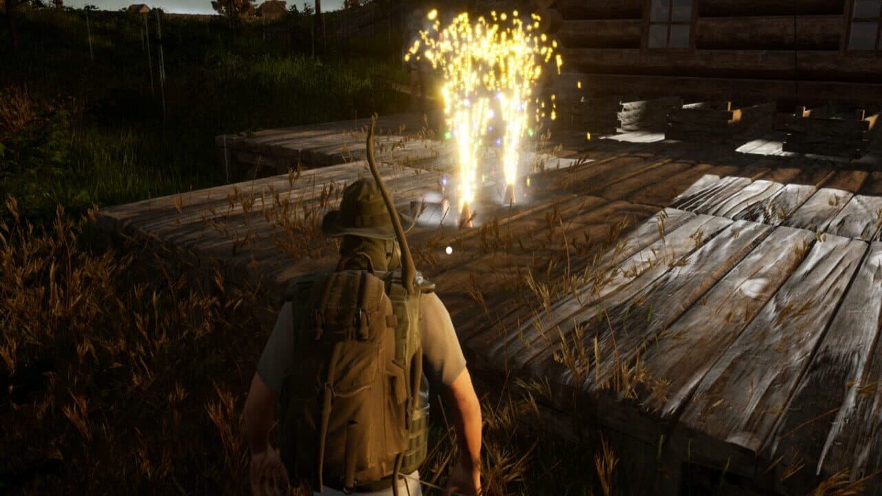 Last Contingency thumbnail 4