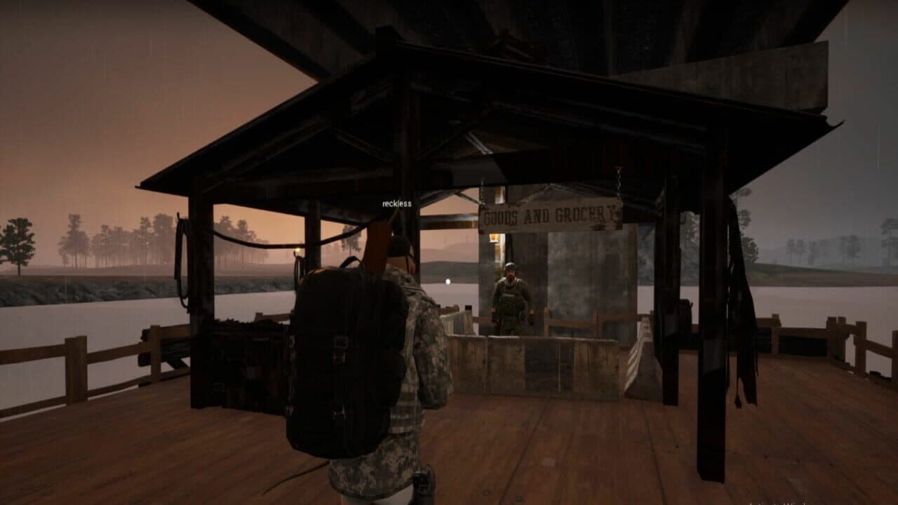 Last Contingency thumbnail 6