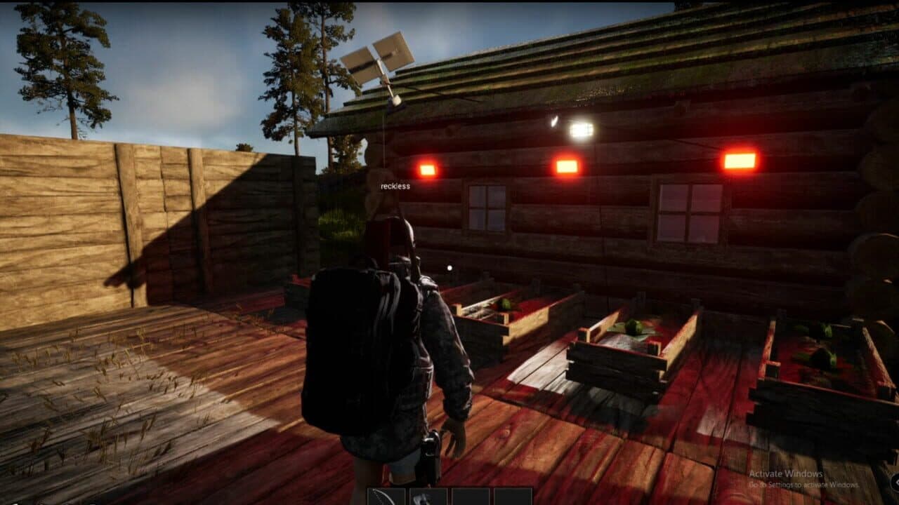 Last Contingency thumbnail 7