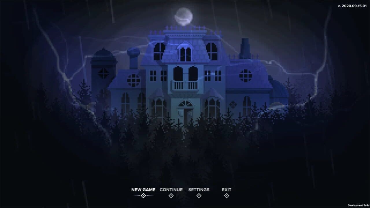 Urban Explorers screenshot 1