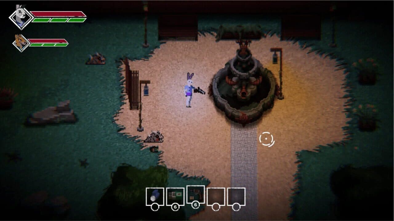 Urban Explorers thumbnail 3
