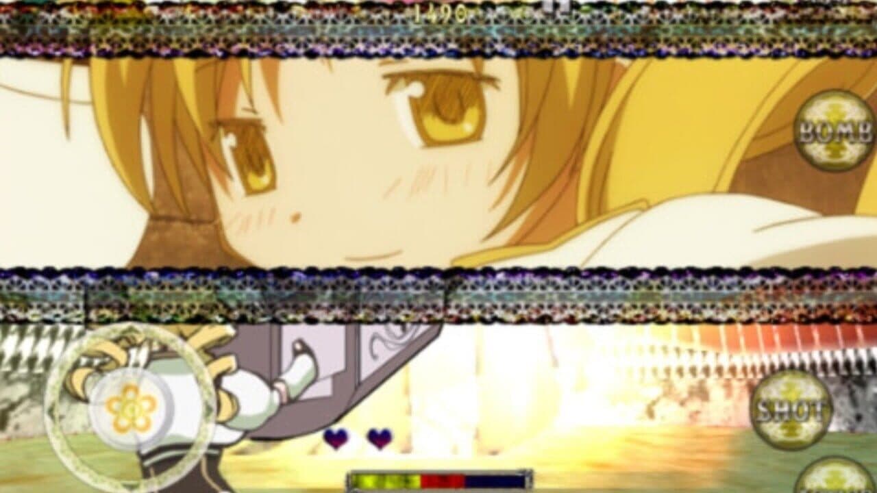 Puella Magi Madoka Magica TPS Featuring Mami Tomoe thumbnail 2