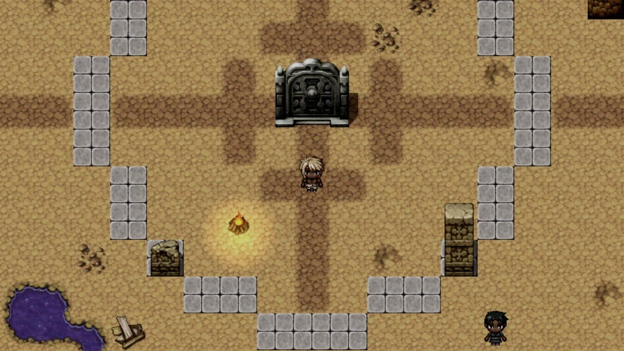 Deserto Divino thumbnail 3