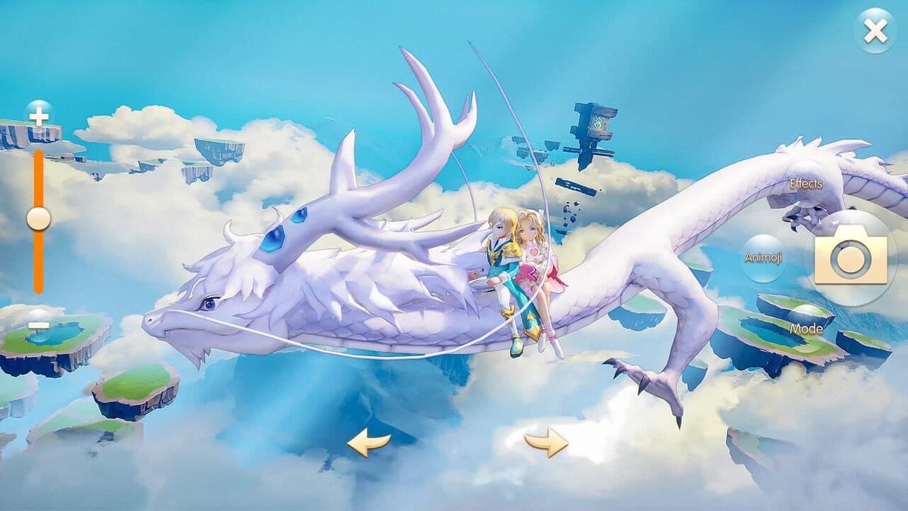 Tales of Wind: Radiant Rebirth thumbnail 2