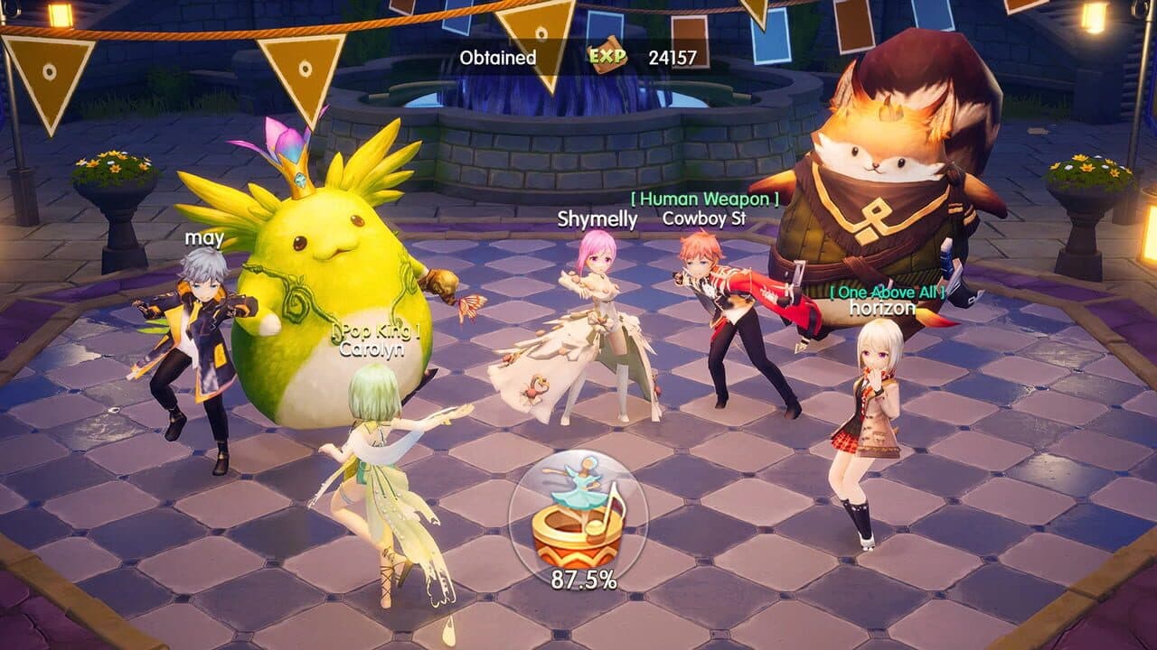 Tales of Wind: Radiant Rebirth thumbnail 5