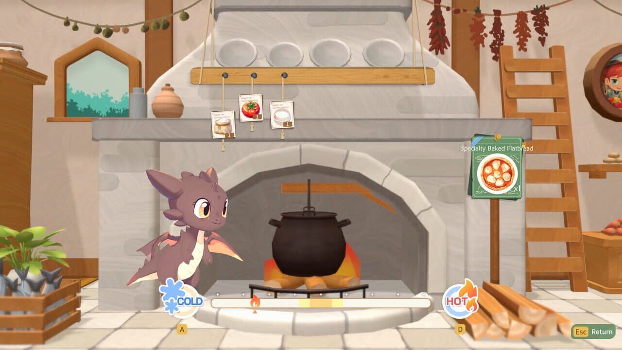 Dragon Song Tavern thumbnail 8