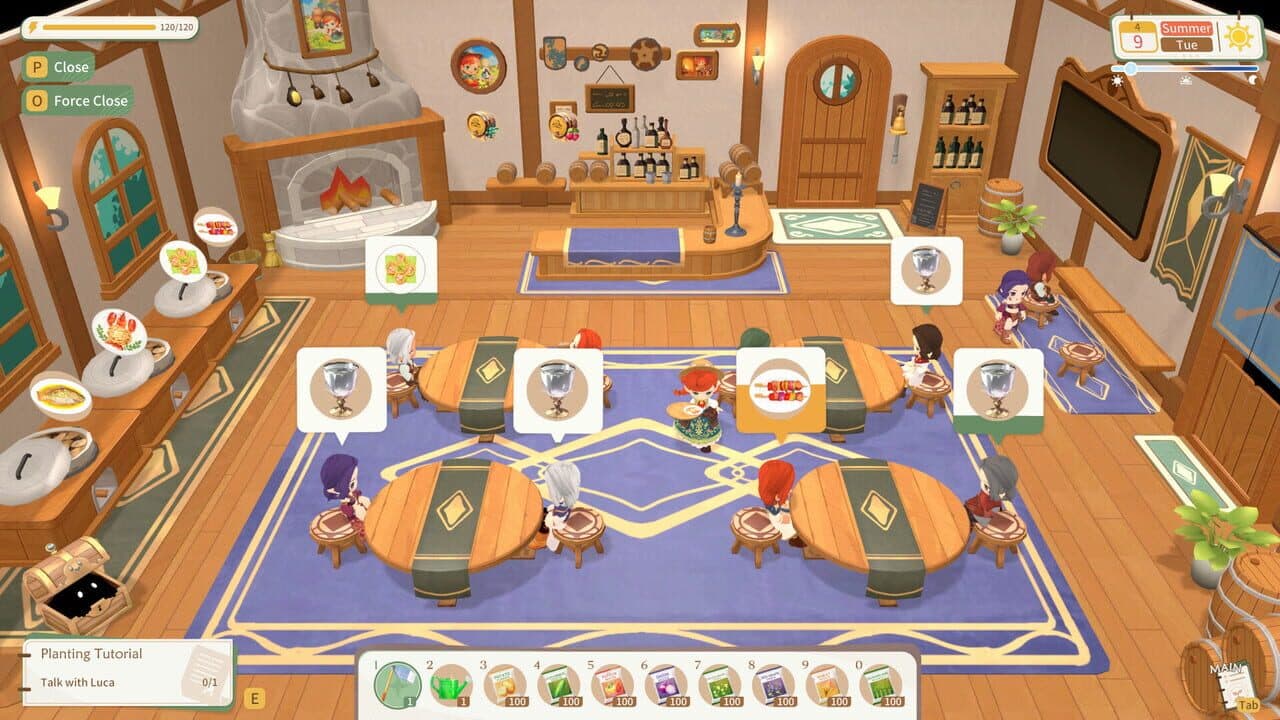 Dragon Song Tavern thumbnail 2