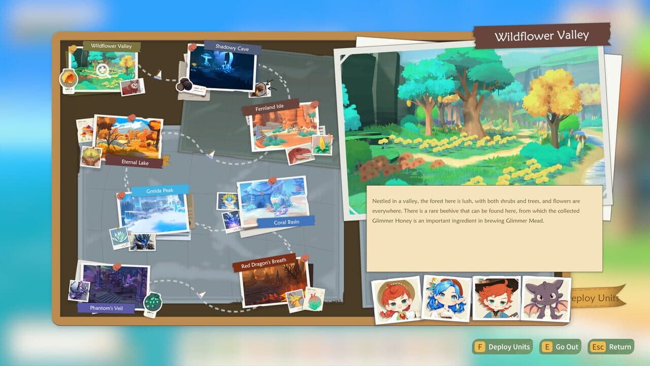 Dragon Song Tavern thumbnail 5