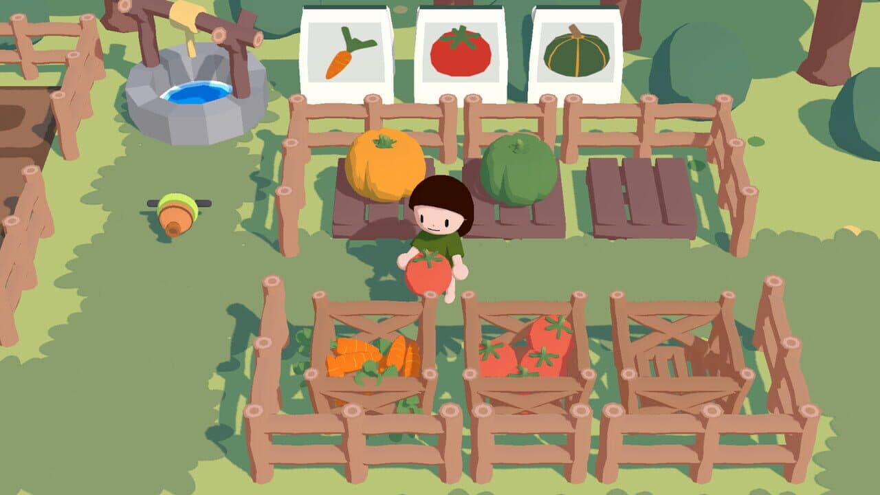 Cozy Island thumbnail 2