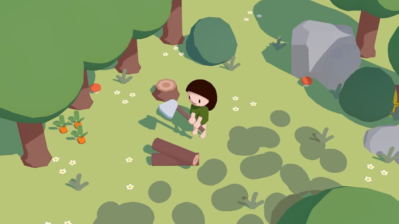 Cozy Island thumbnail 3
