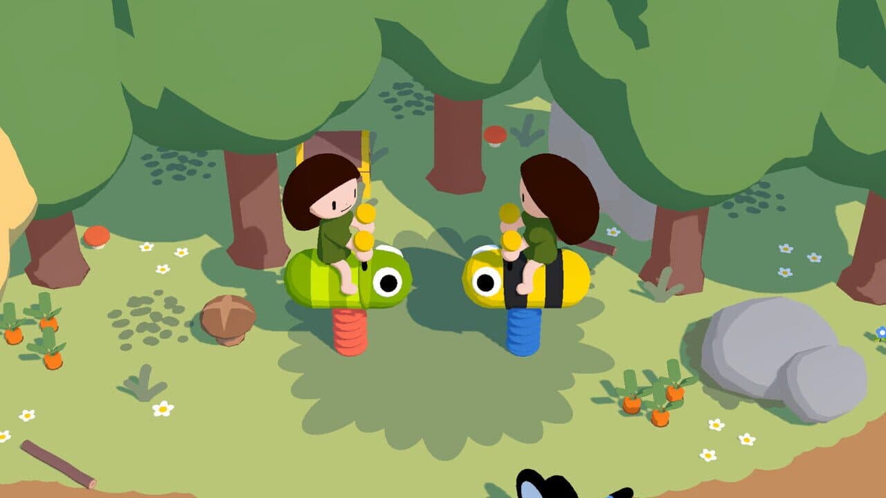 Cozy Island thumbnail 4