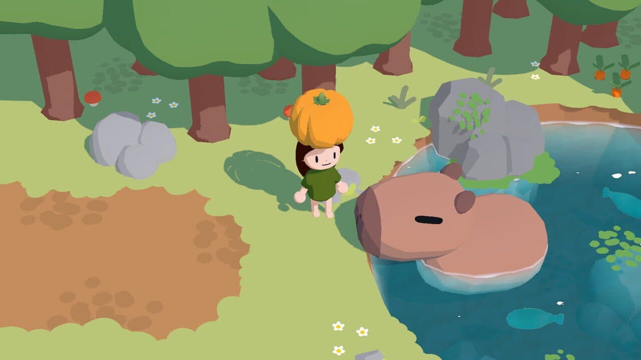 Cozy Island thumbnail 5