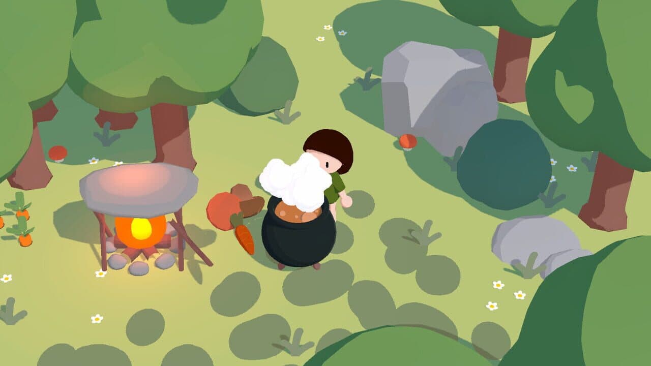 Cozy Island thumbnail 7