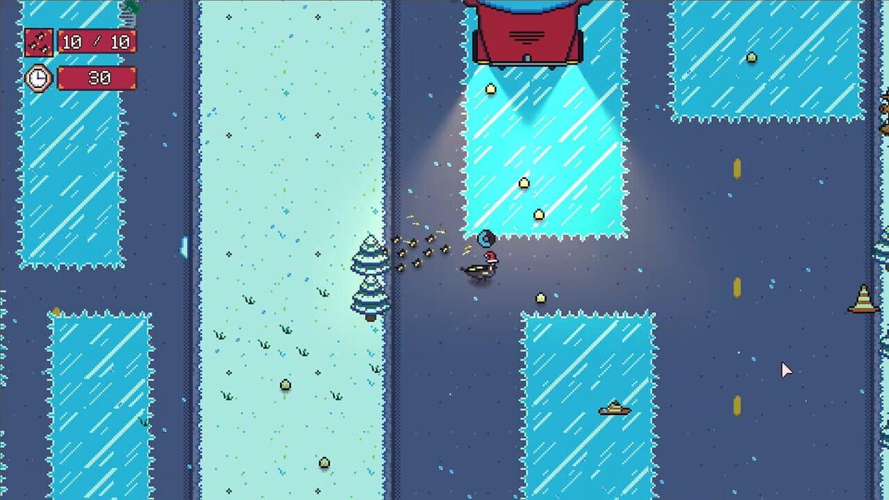 Quail Crossing thumbnail 3