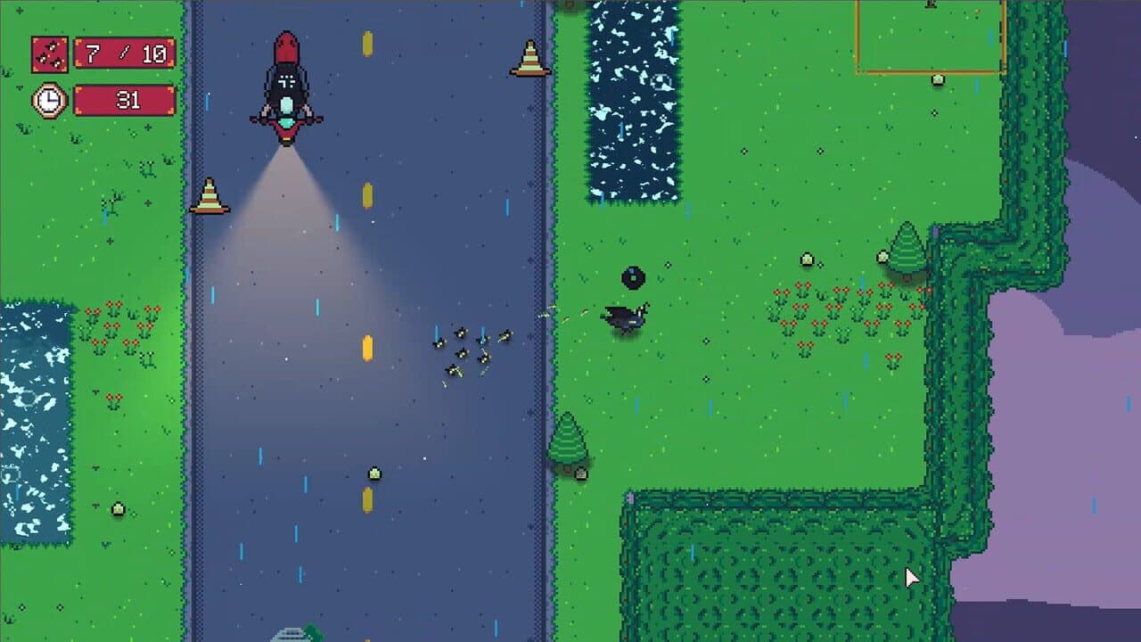 Quail Crossing thumbnail 4