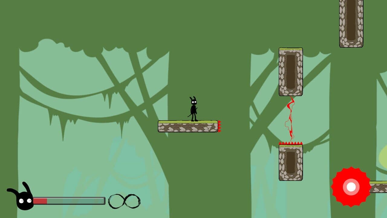 Game for Aliens thumbnail 3