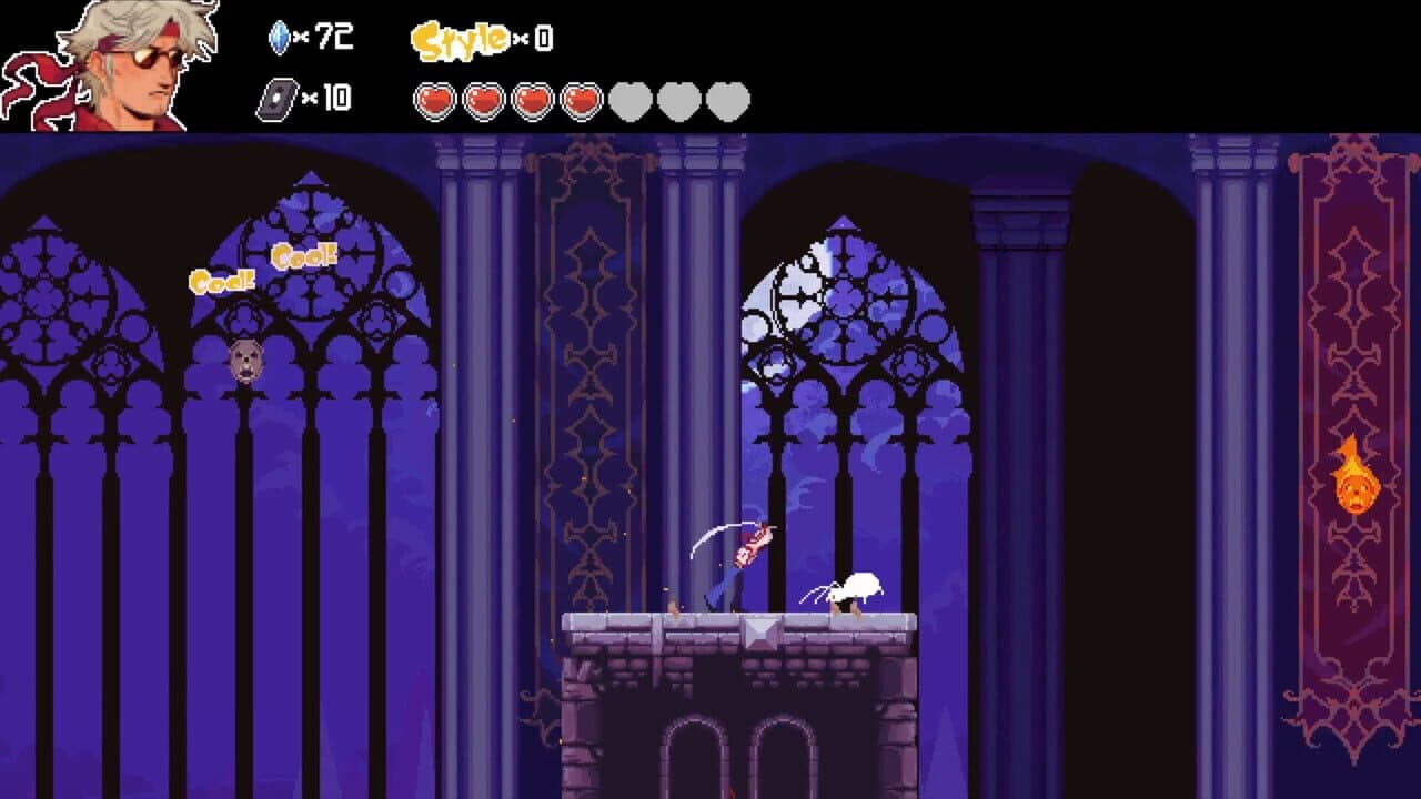 Bloodmoon Rush thumbnail 2