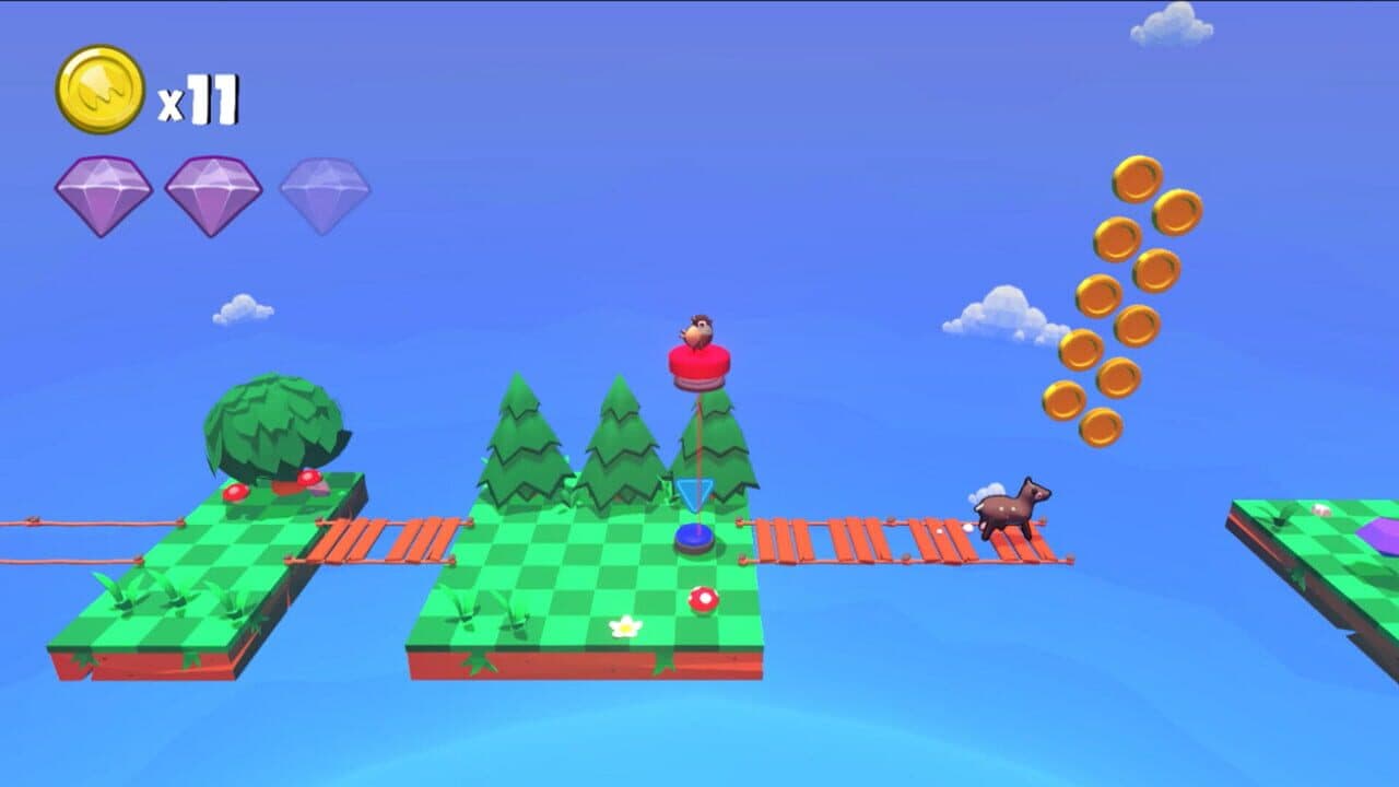 Quirky Forest thumbnail 2