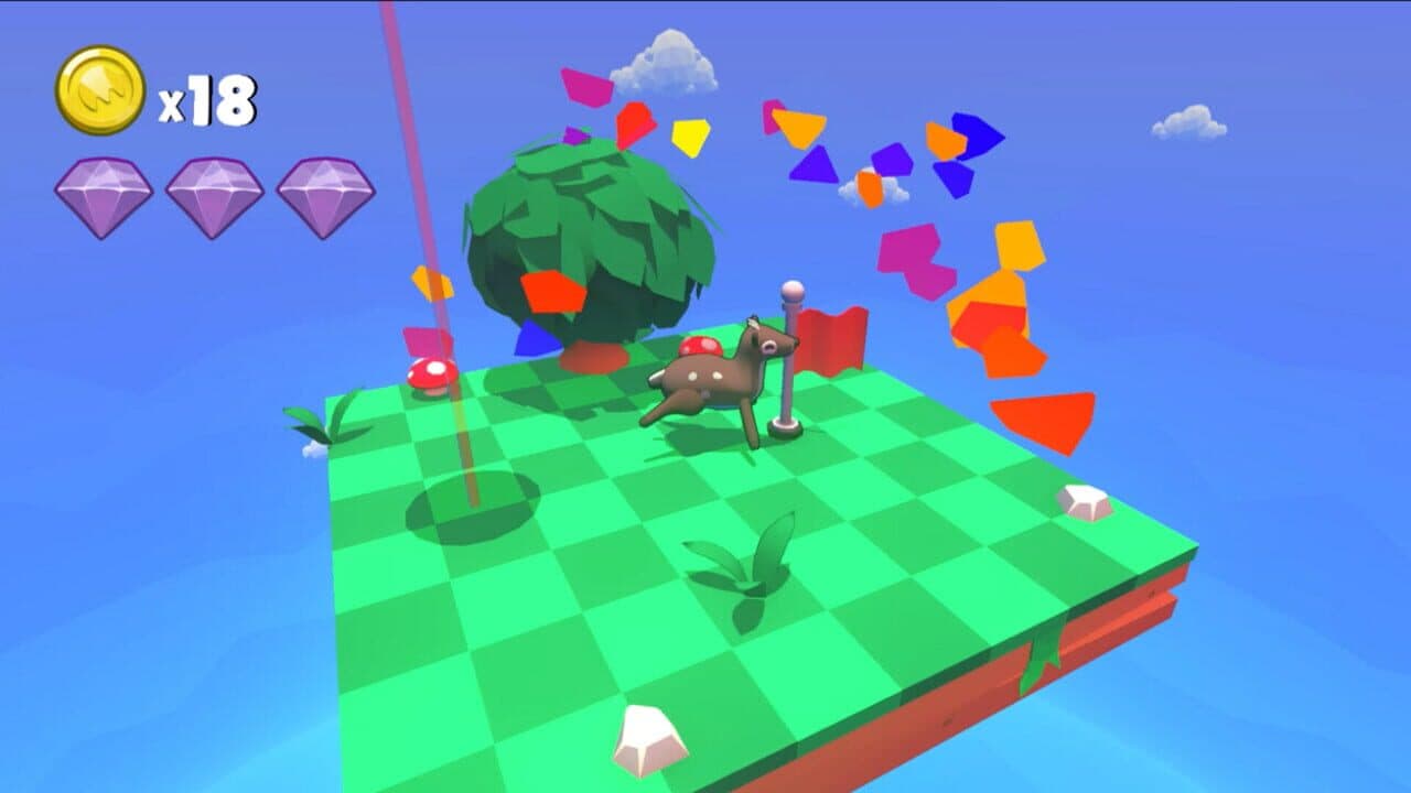 Quirky Forest thumbnail 3