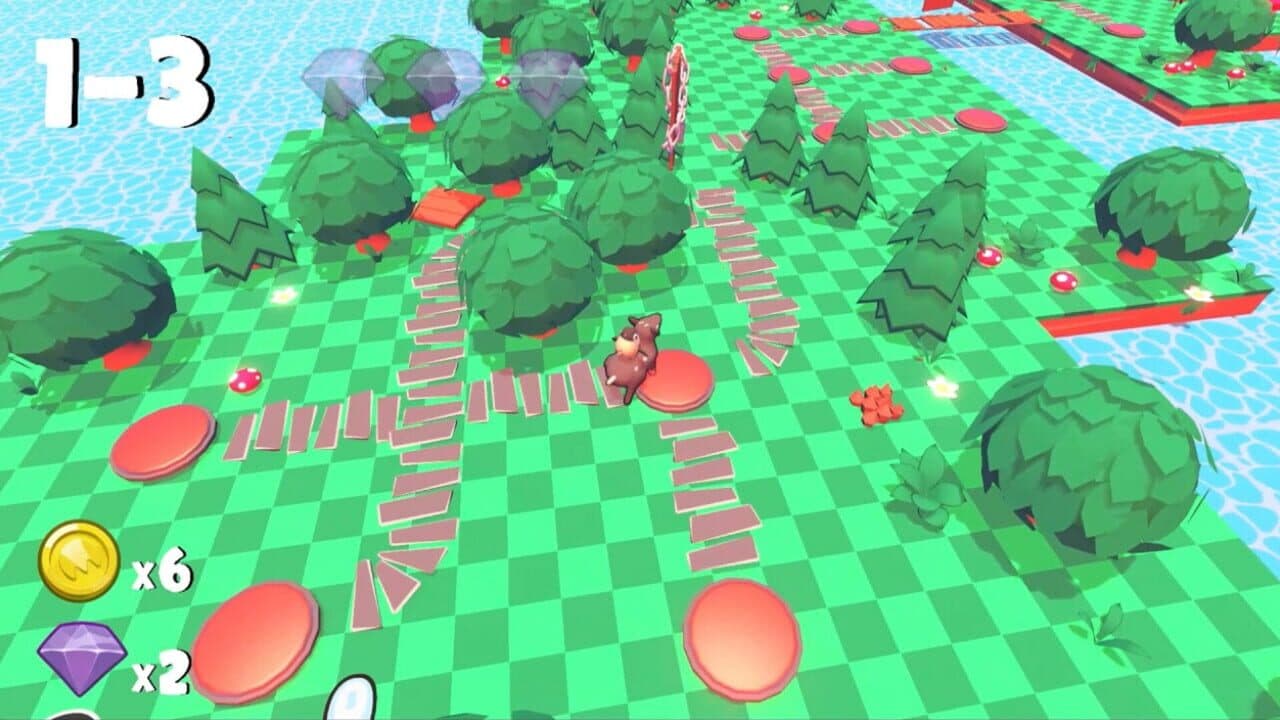 Quirky Forest thumbnail 4