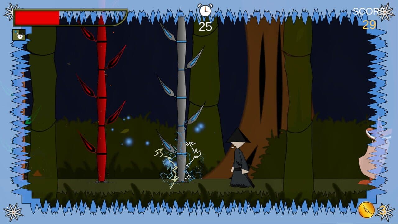 Bamboo Bushido thumbnail 3