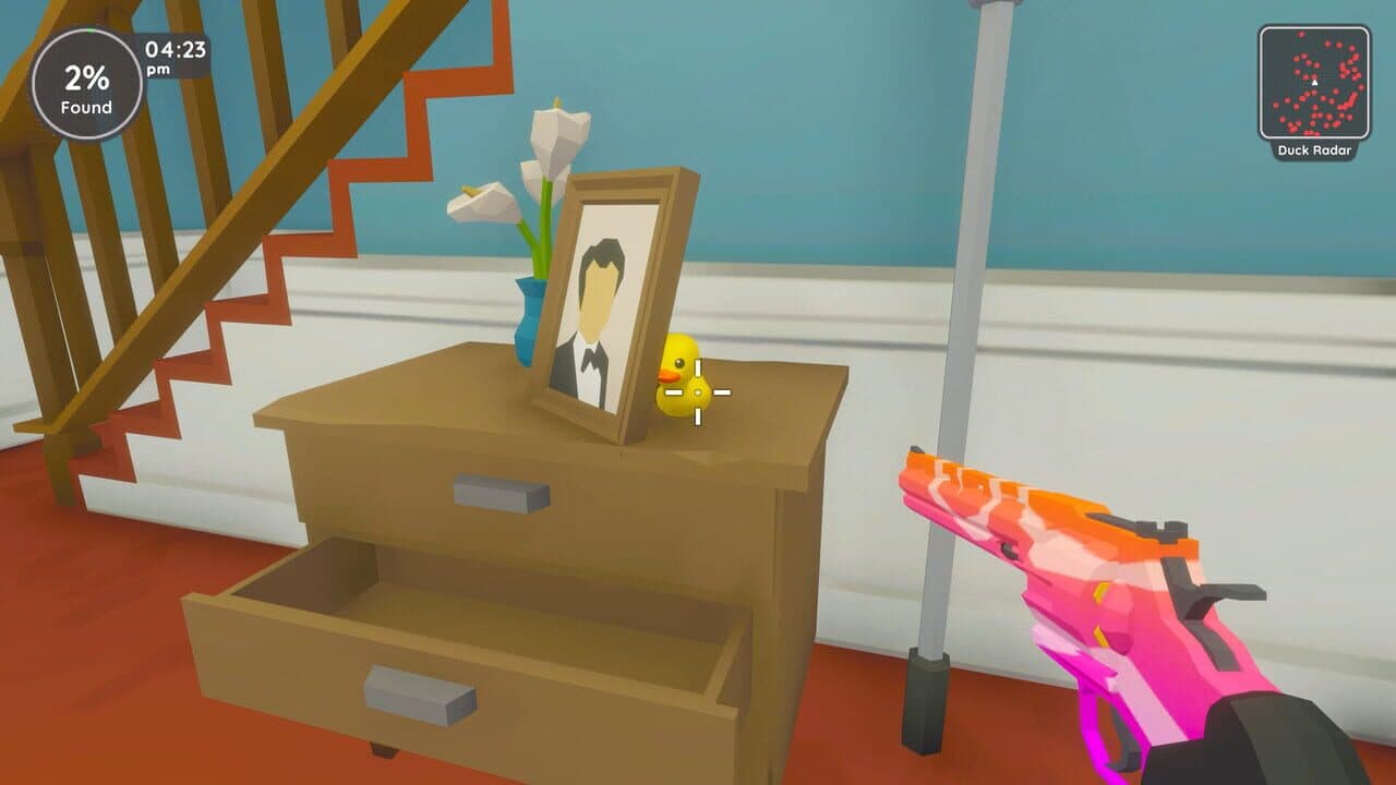 Find 100 Ducks and Blast Them! thumbnail 5