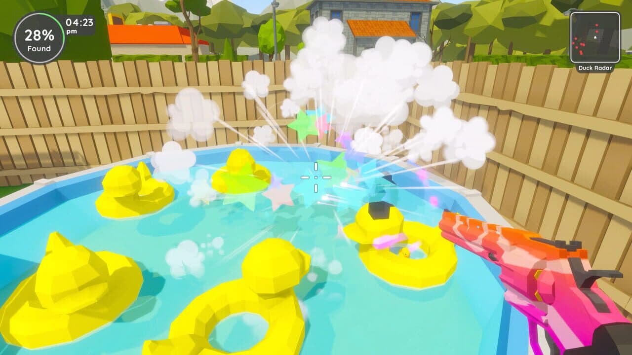 Find 100 Ducks and Blast Them! thumbnail 6
