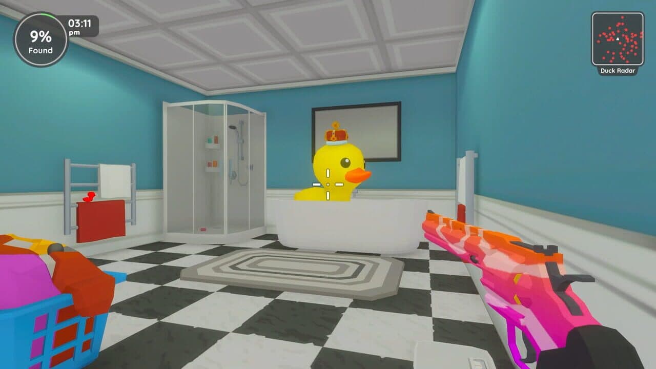 Find 100 Ducks and Blast Them! thumbnail 7