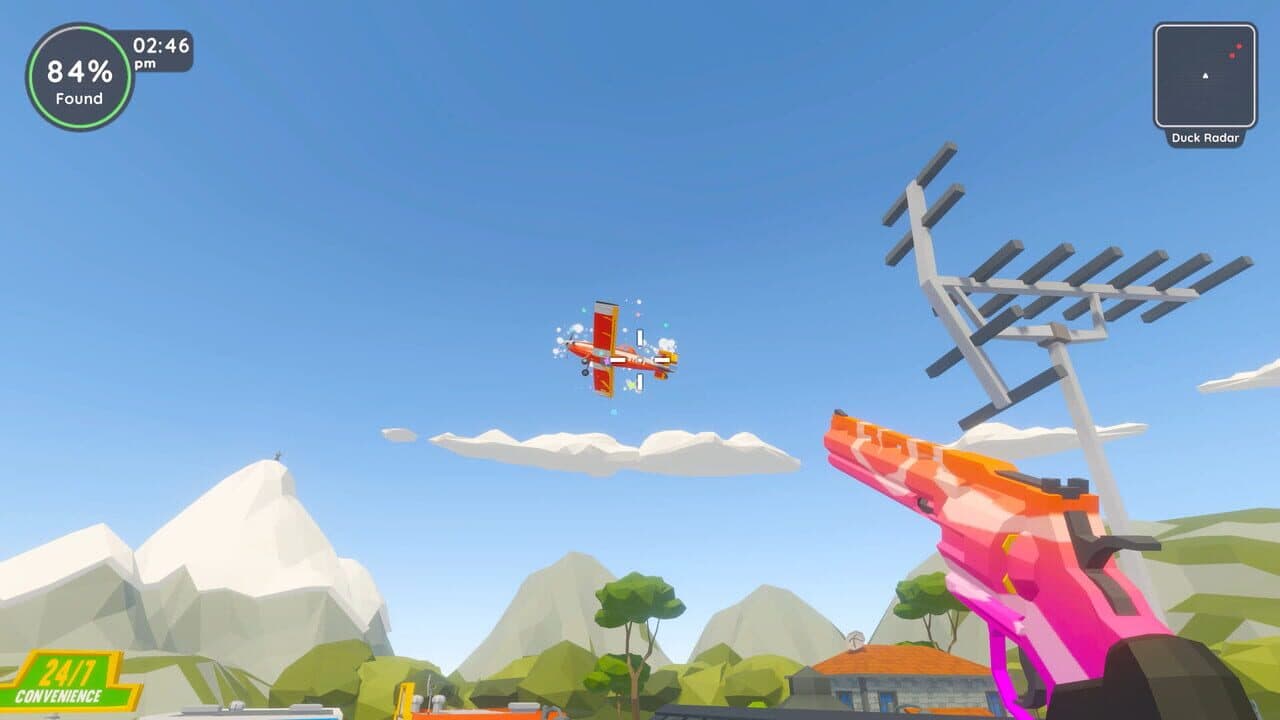 Find 100 Ducks and Blast Them! thumbnail 2