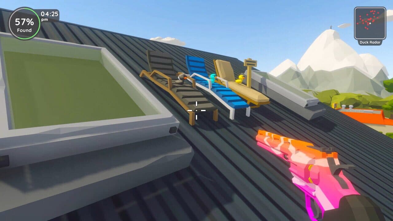 Find 100 Ducks and Blast Them! thumbnail 3