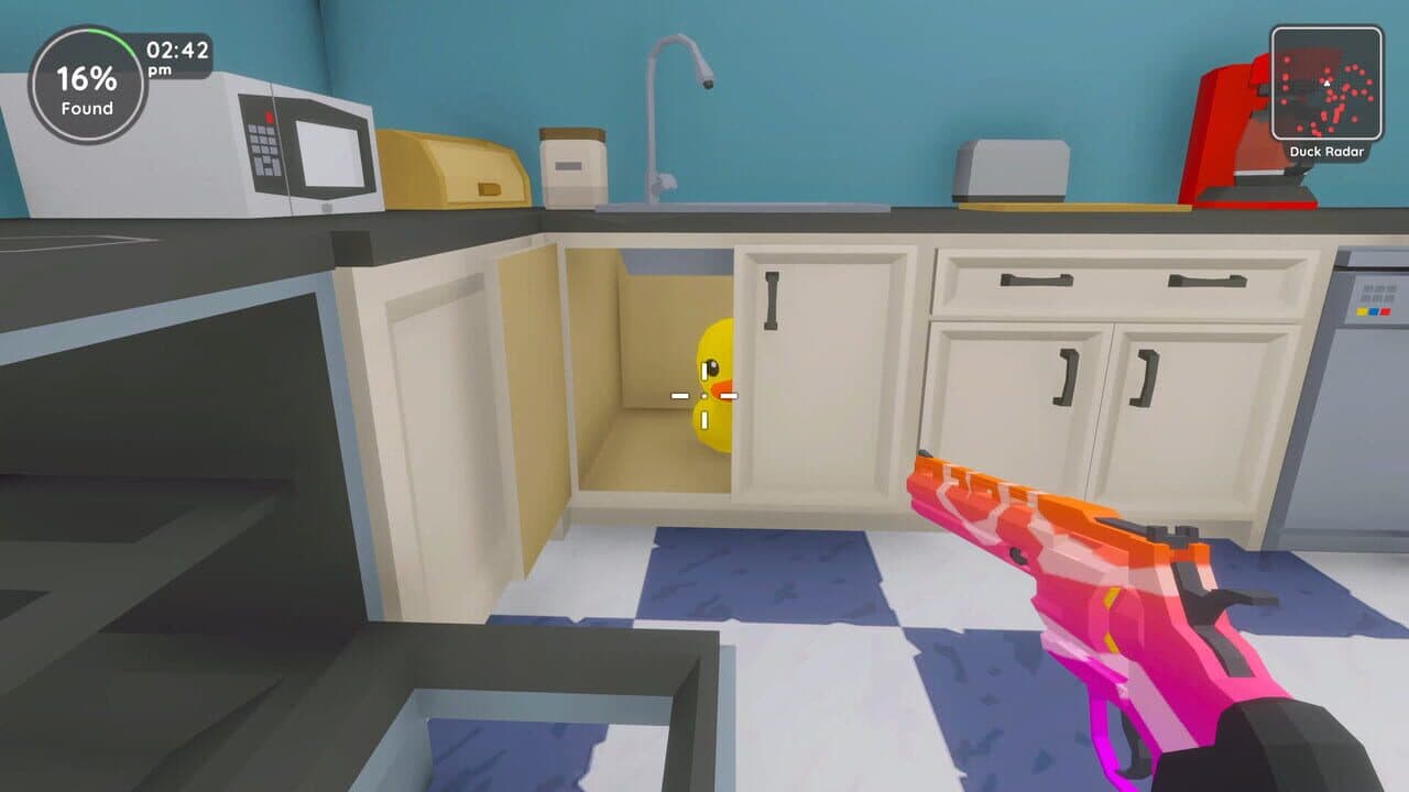 Find 100 Ducks and Blast Them! thumbnail 9