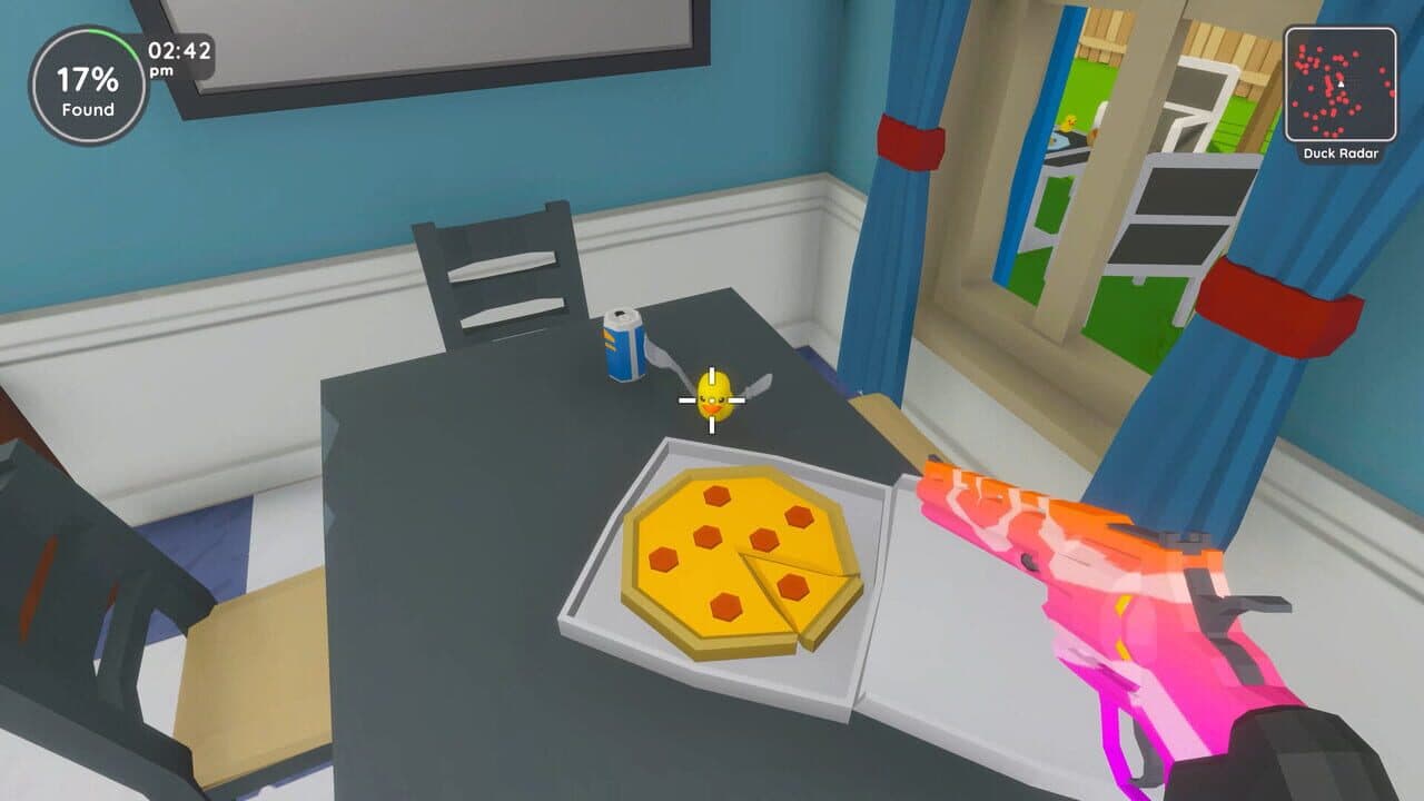 Find 100 Ducks and Blast Them! thumbnail 8
