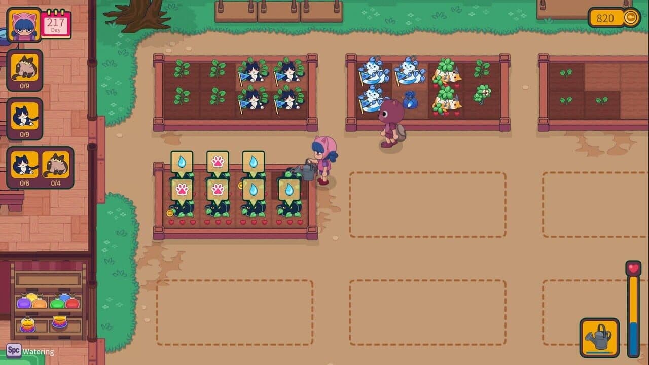 Meows Farm thumbnail 3