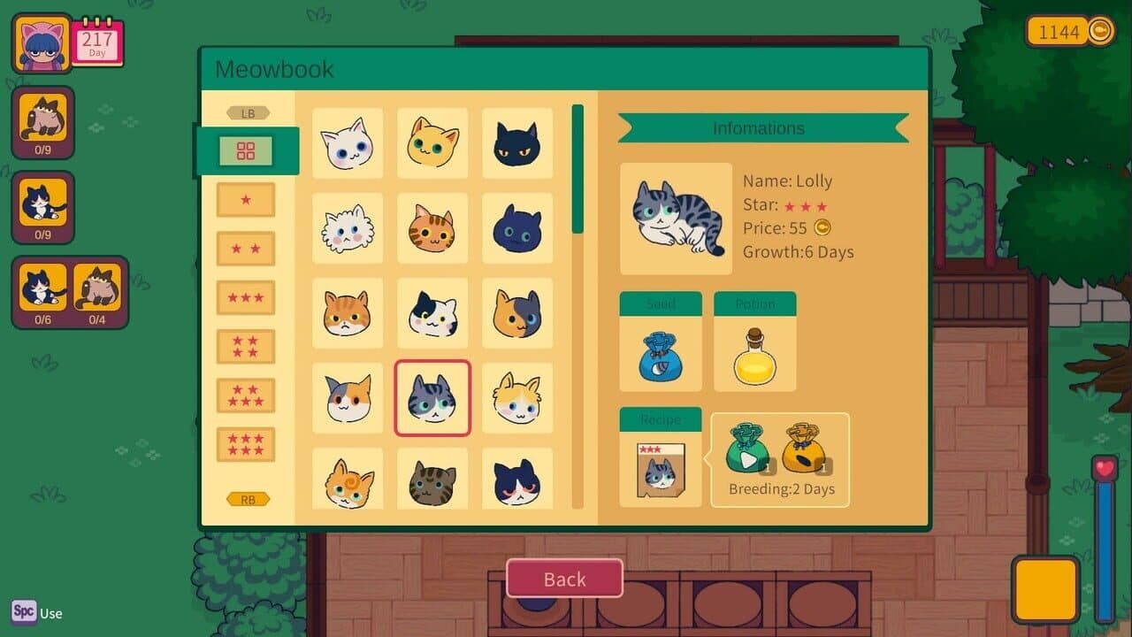Meows Farm thumbnail 2