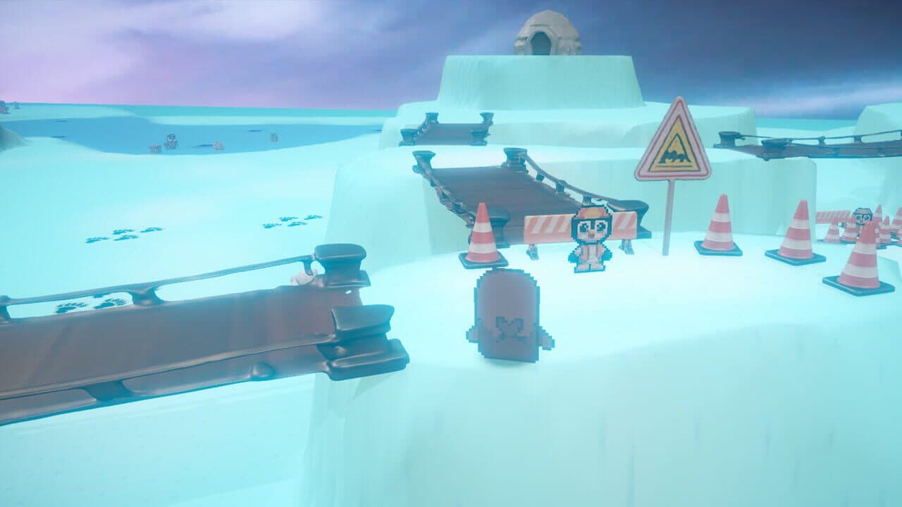 Mauri Mursu's Odyssey thumbnail 2