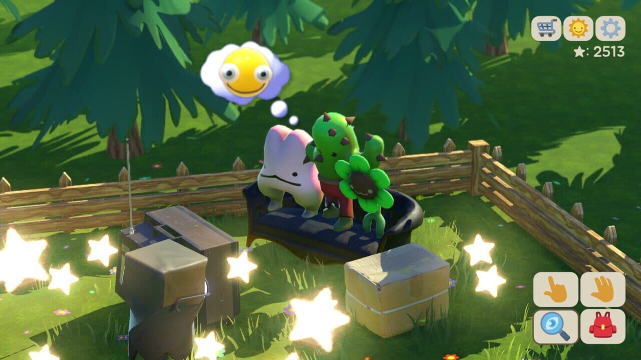 Critter Caboodle thumbnail 5