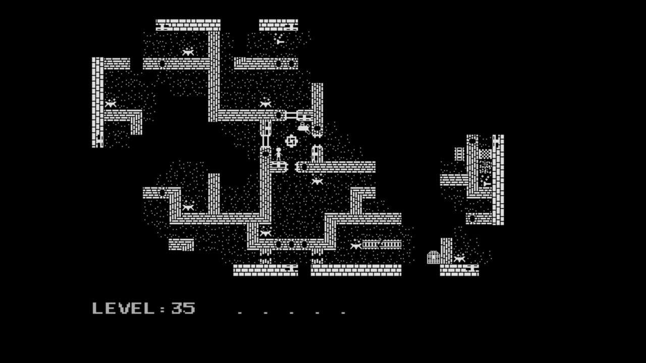 Tenebra 2 screenshot 1