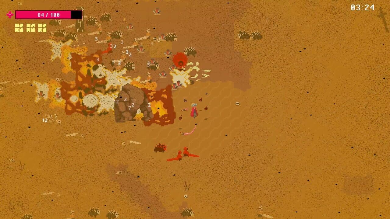 Dustbound thumbnail 2