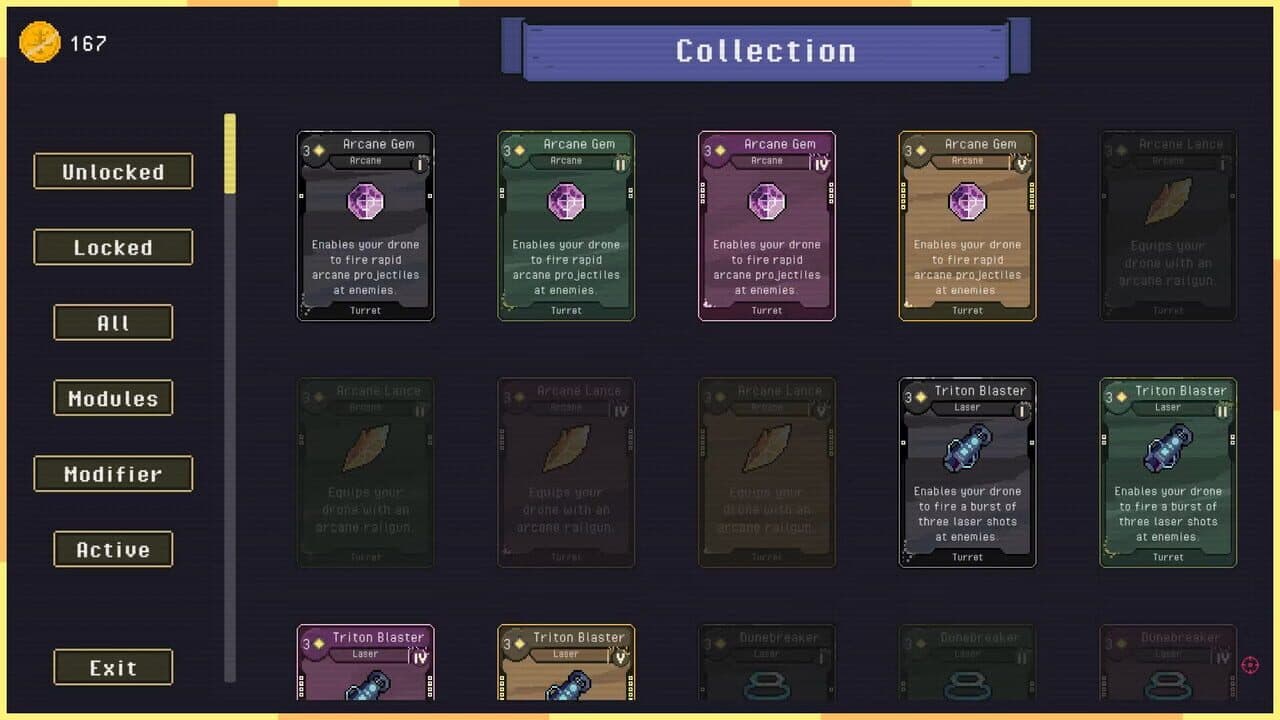 Dustbound thumbnail 3