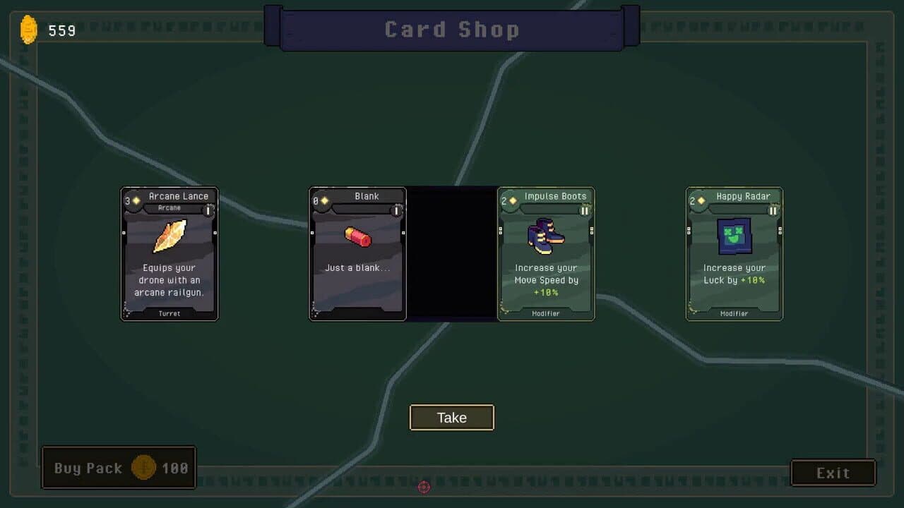 Dustbound thumbnail 6