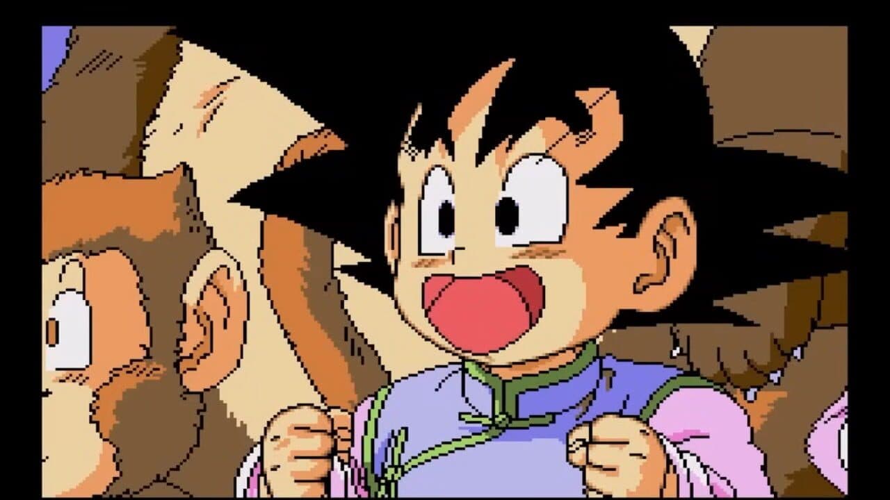 Dragon Ball Z: Idainaru Son Goku Densetsu thumbnail 3