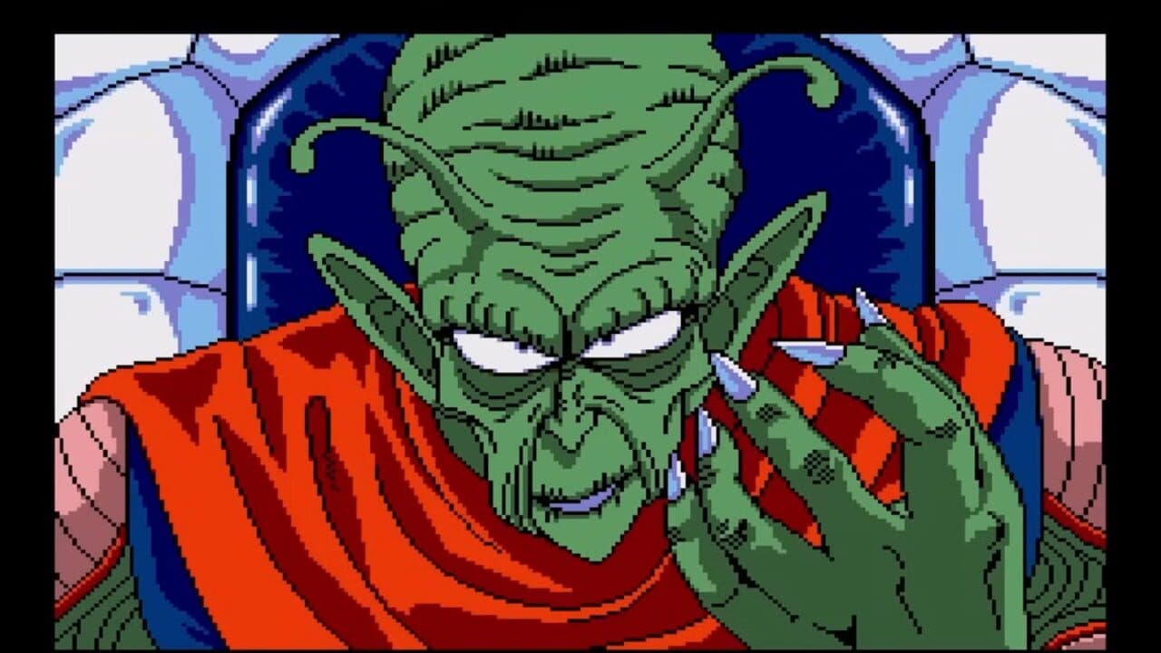 Dragon Ball Z: Idainaru Son Goku Densetsu thumbnail 6