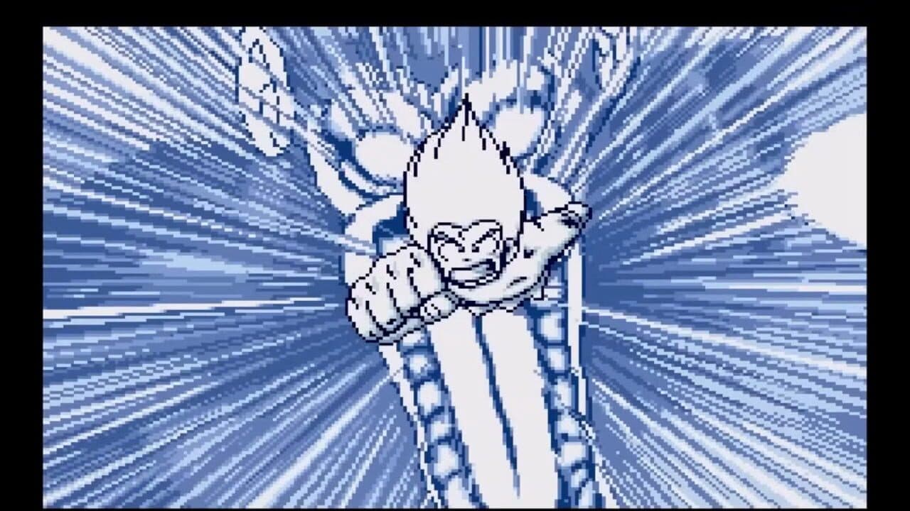 Dragon Ball Z: Idainaru Son Goku Densetsu thumbnail 10