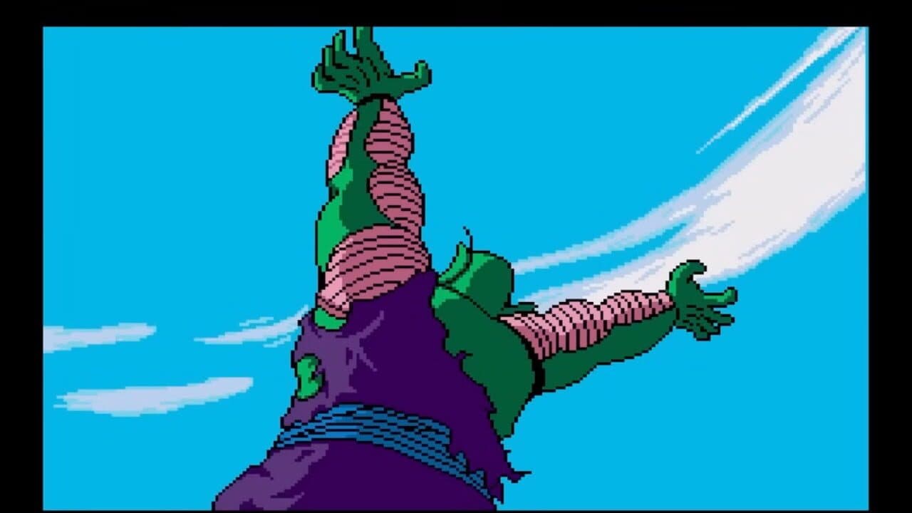 Dragon Ball Z: Idainaru Son Goku Densetsu thumbnail 14