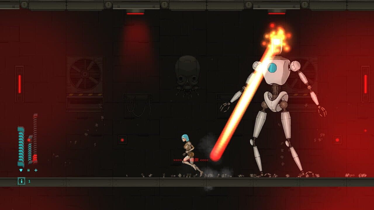 Snowy Memories screenshot 1