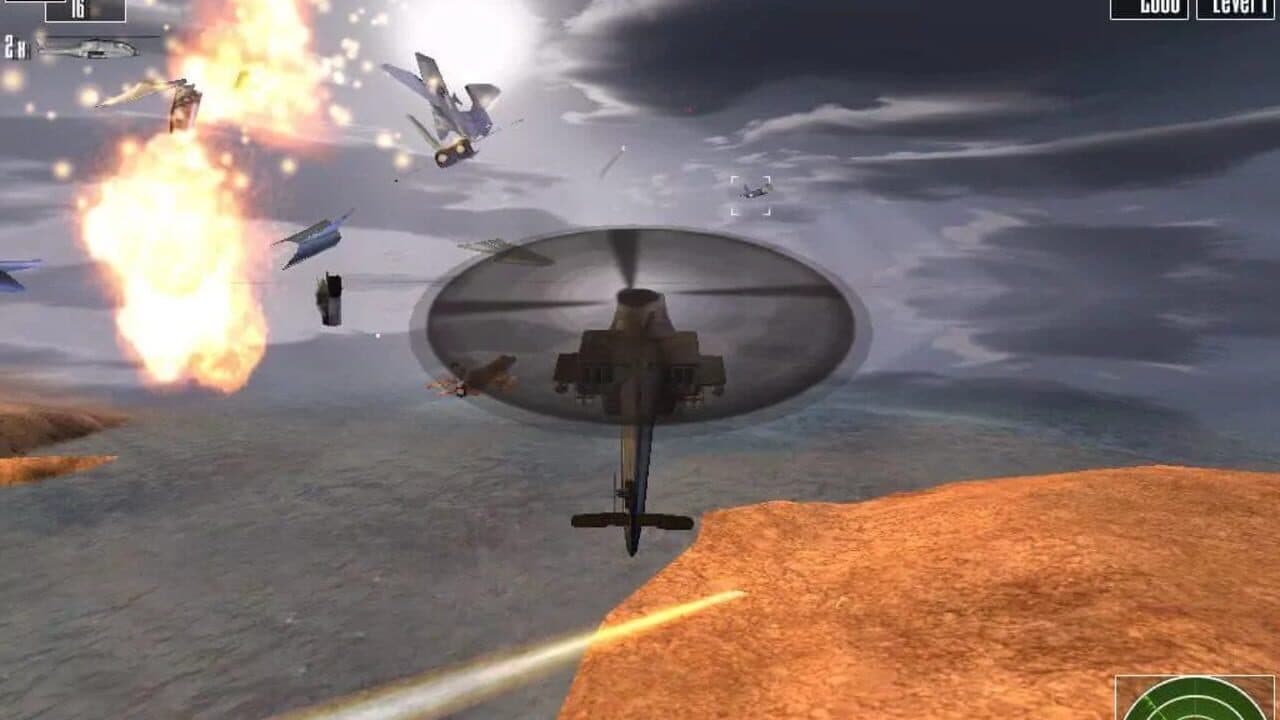 Elite Heli Squad thumbnail 4