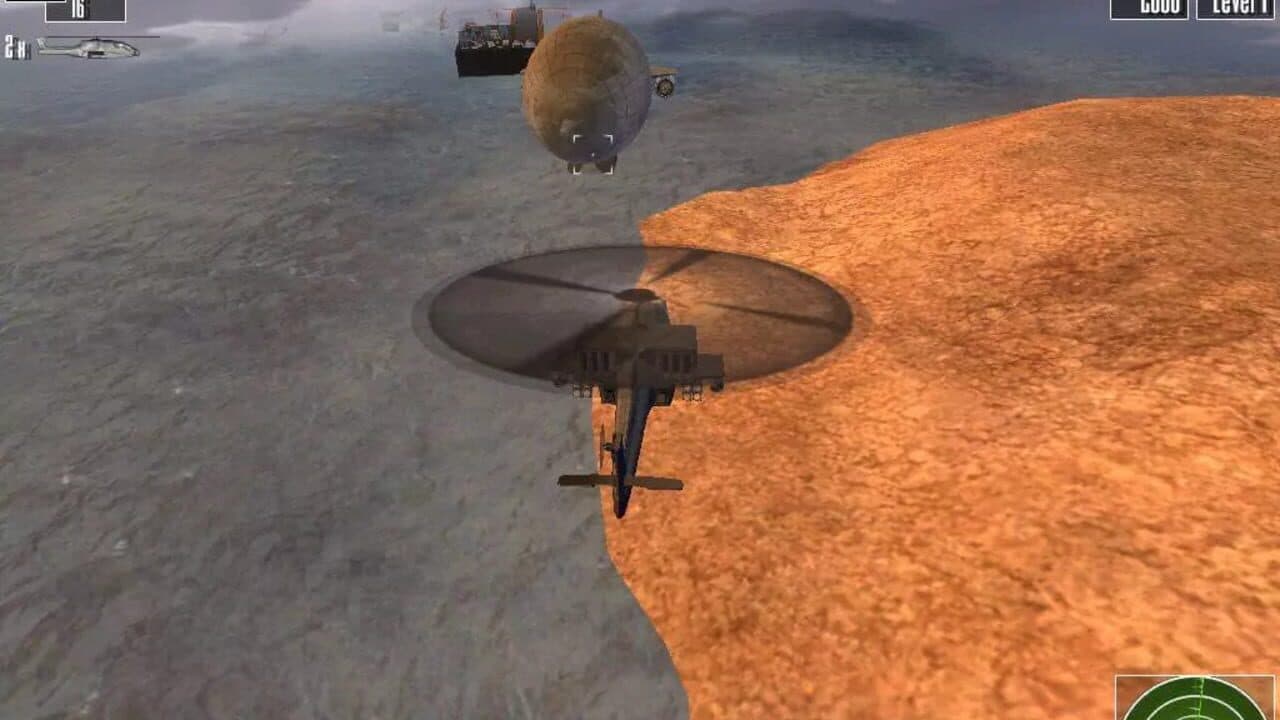 Elite Heli Squad thumbnail 5