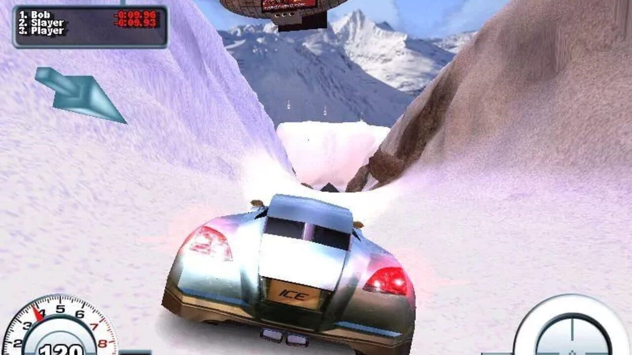 Glacier thumbnail 2