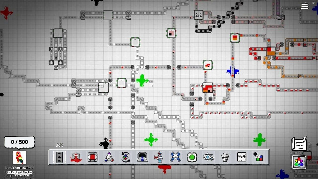Color Factory thumbnail 4